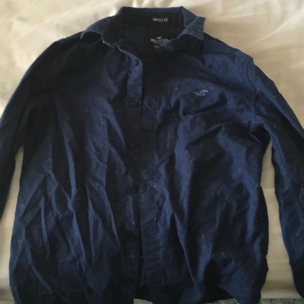 Hollister